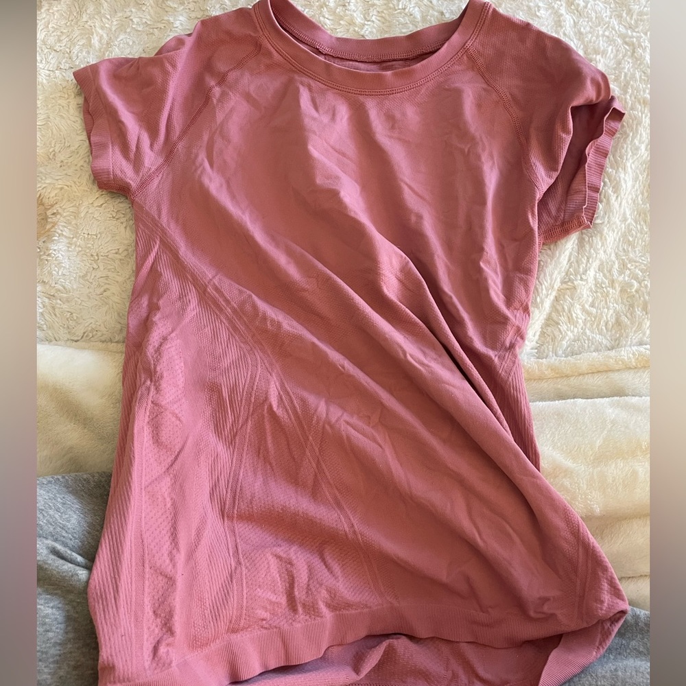 Athleta top